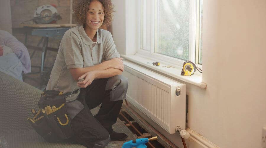 Expert Bathroom Remodeling services in Lowell, AR